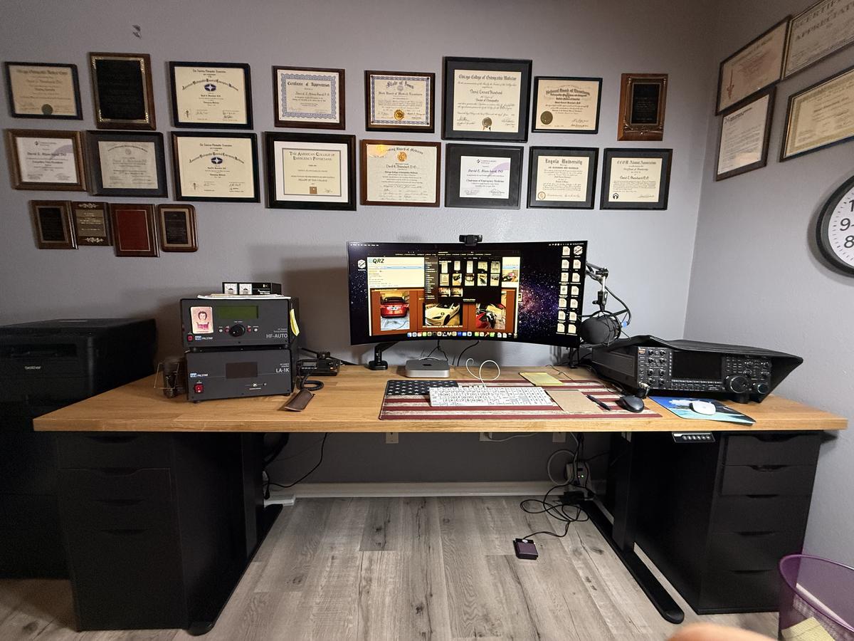 Primary Image for W5EH