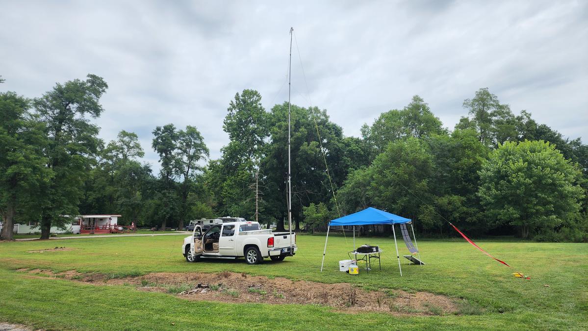 Primary Image for W9BDH