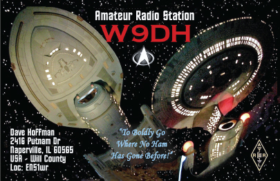 Primary Image for W9DH