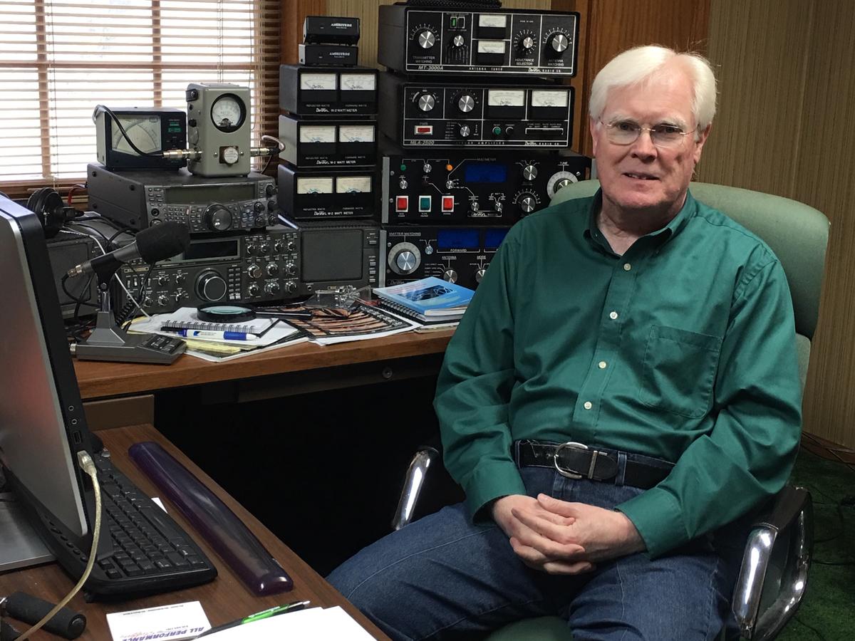 Primary Image for WB8YKH