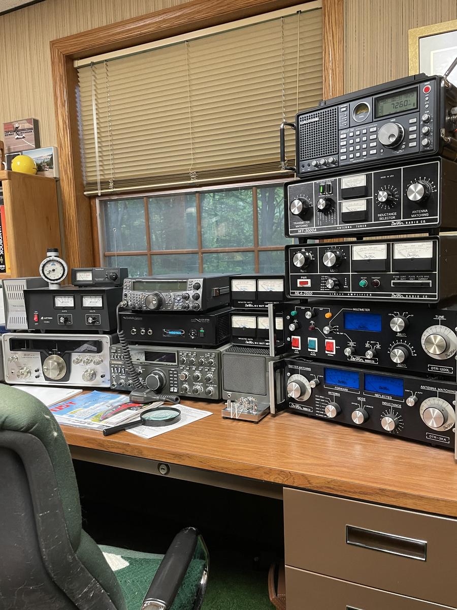 WB8YKH - Callsign Lookup by QRZ Ham Radio