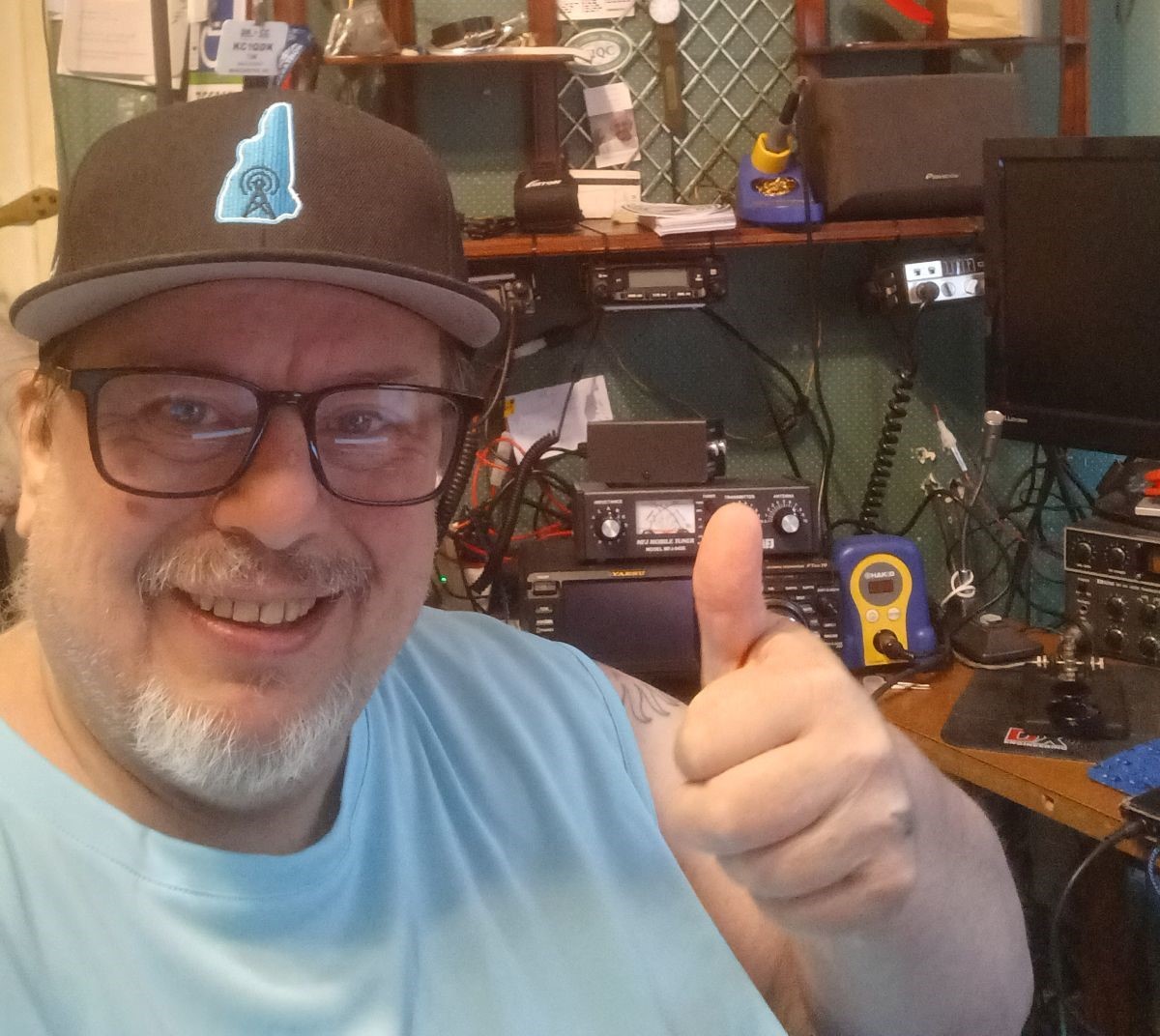 Primary Image for WM1H