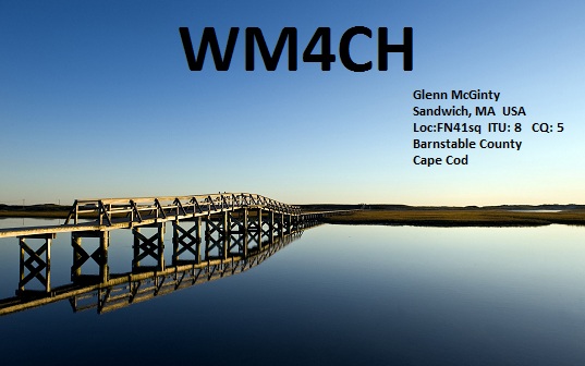 Primary Image for WM4CH