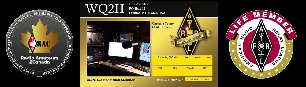 Primary Image for WQ2H