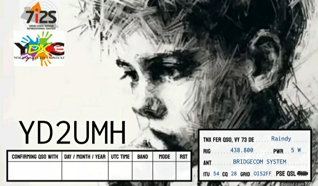 Primary Image for YD2UMH