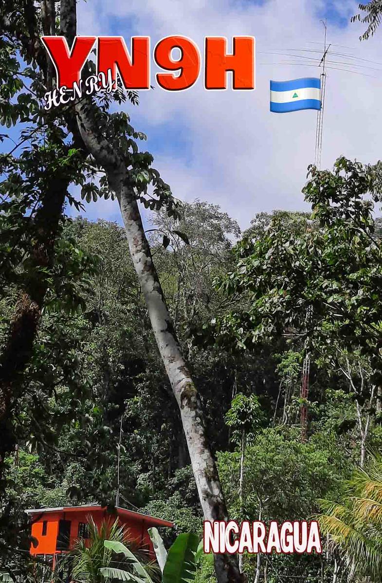 Primary Image for YN9H