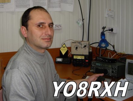 Primary Image for YO8RXH