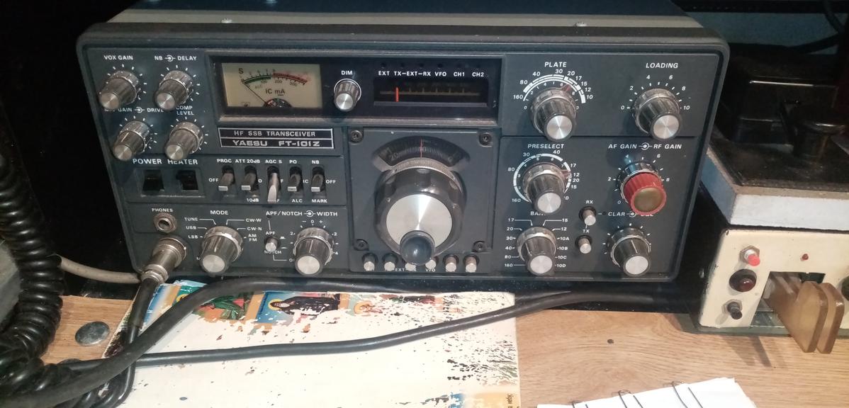 YU1ZH - Callsign Lookup by QRZ Ham Radio