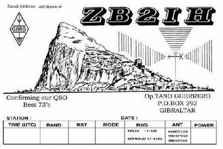 Primary Image for ZB2IH