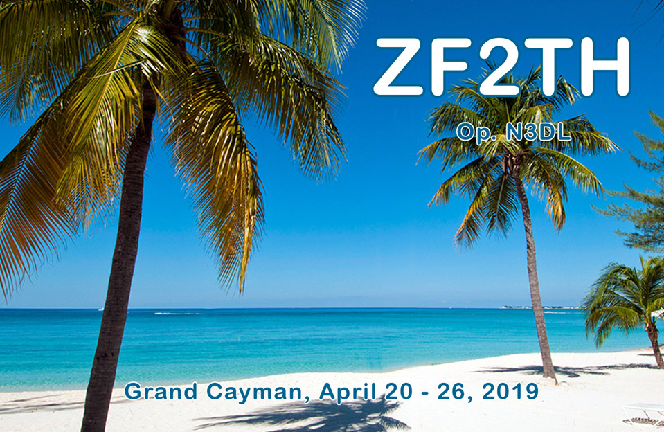 Primary Image for ZF2TH