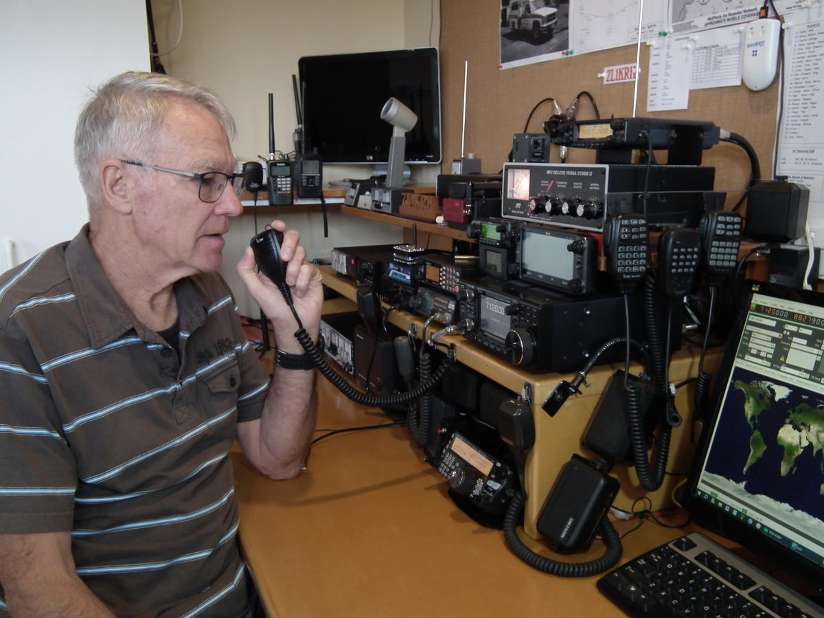 Primary Image for ZL1KRH