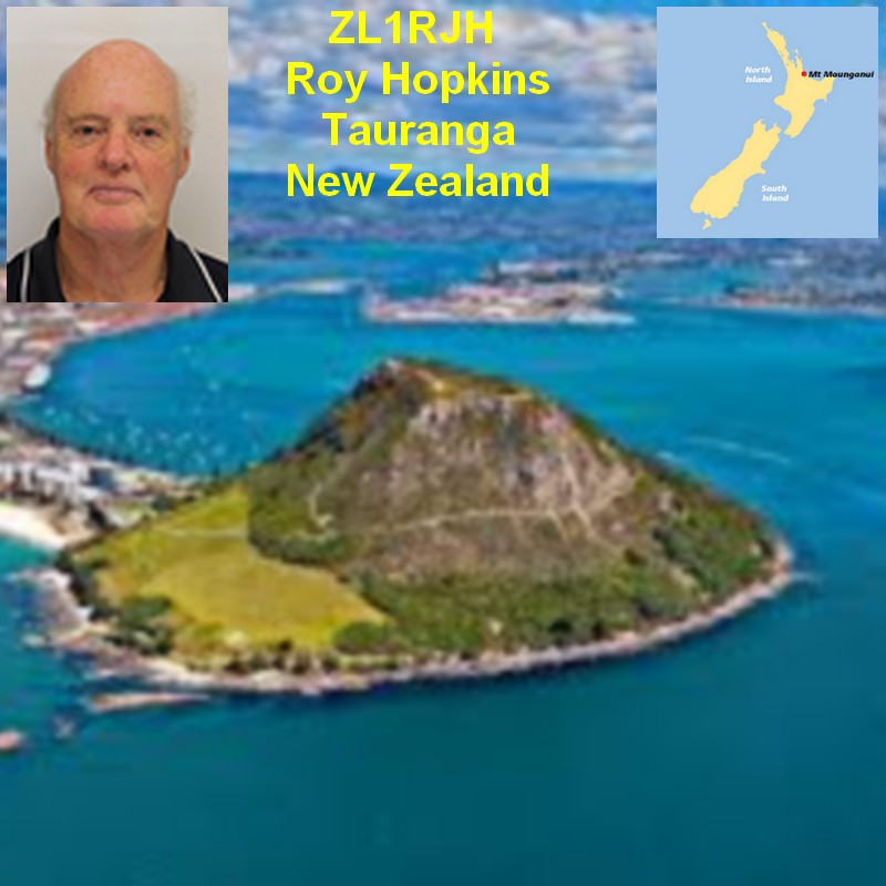 Primary Image for ZL1RJH