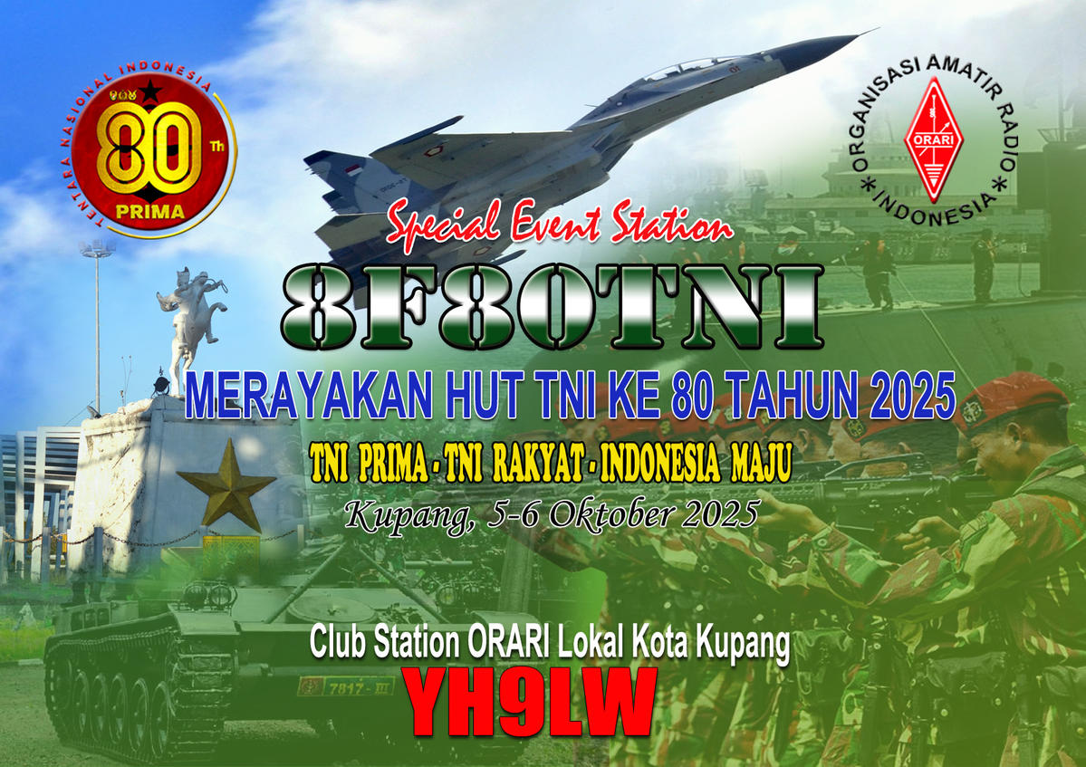 Primary Image for 8F80TNI