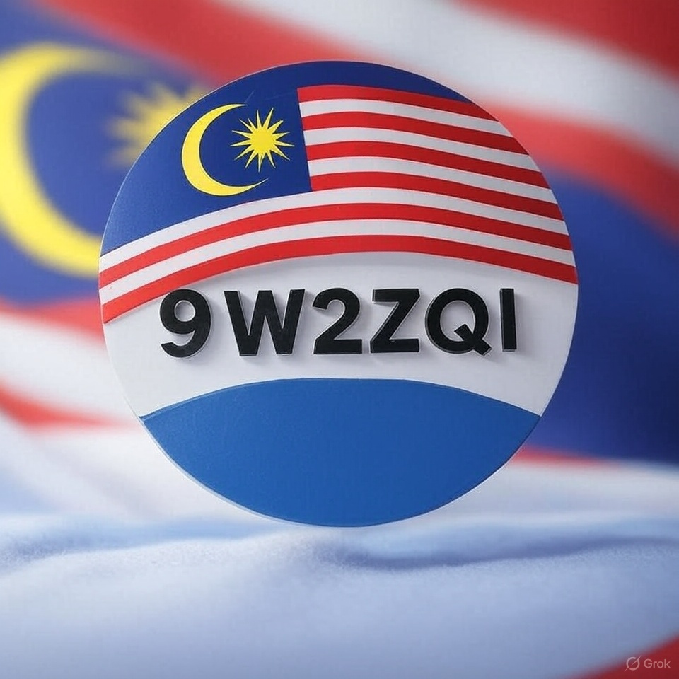 Primary Image for 9W2ZQI