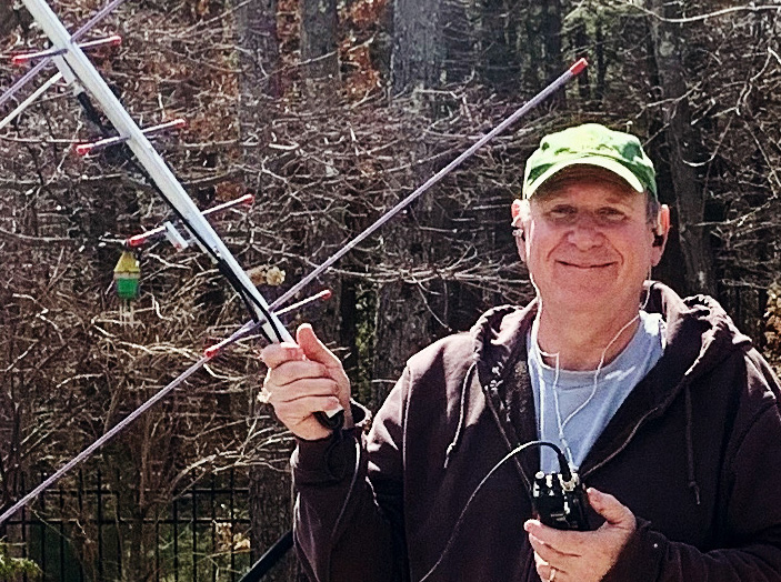 Primary Image for AA1UI