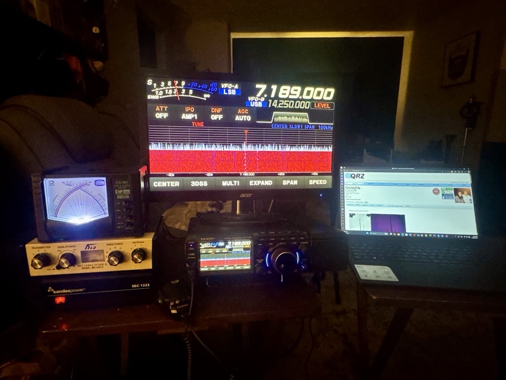 Primary Image for AD8OI