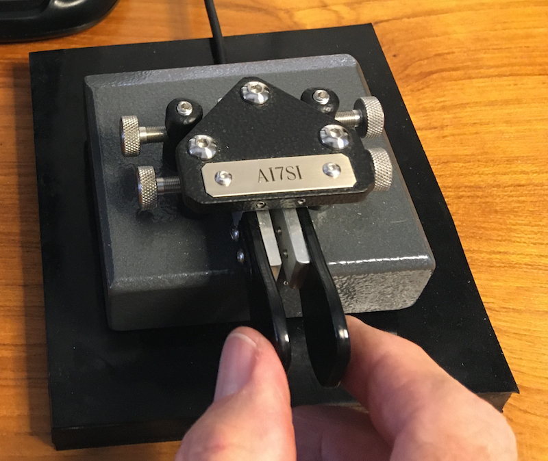 Primary Image for AI7SI