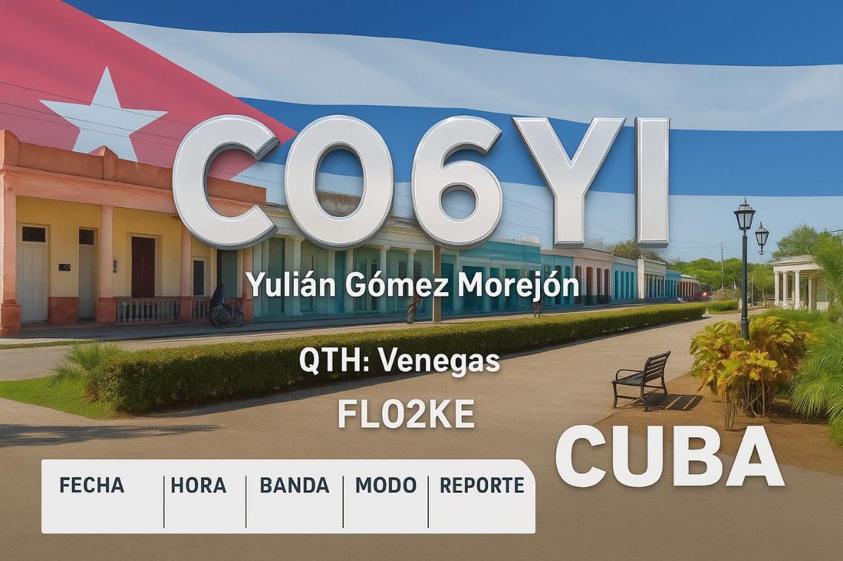 Primary Image for CO6YI