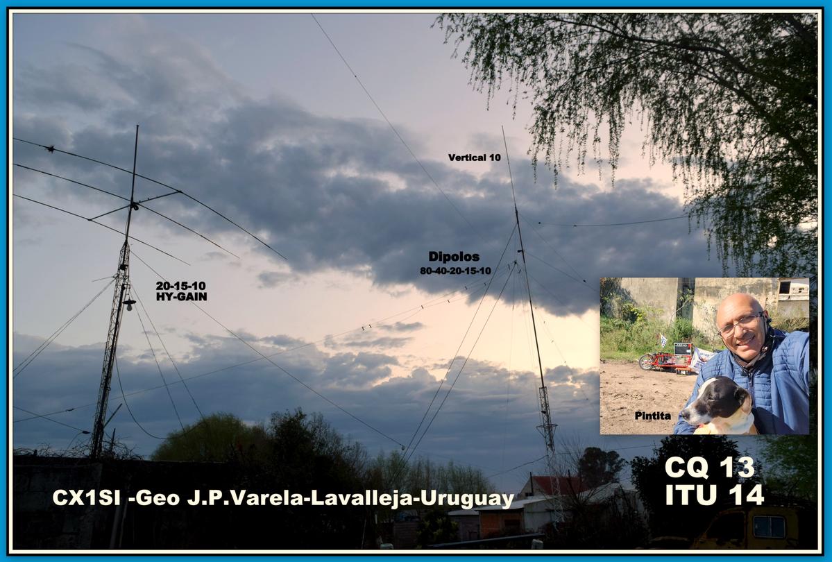 Primary Image for CX1SI