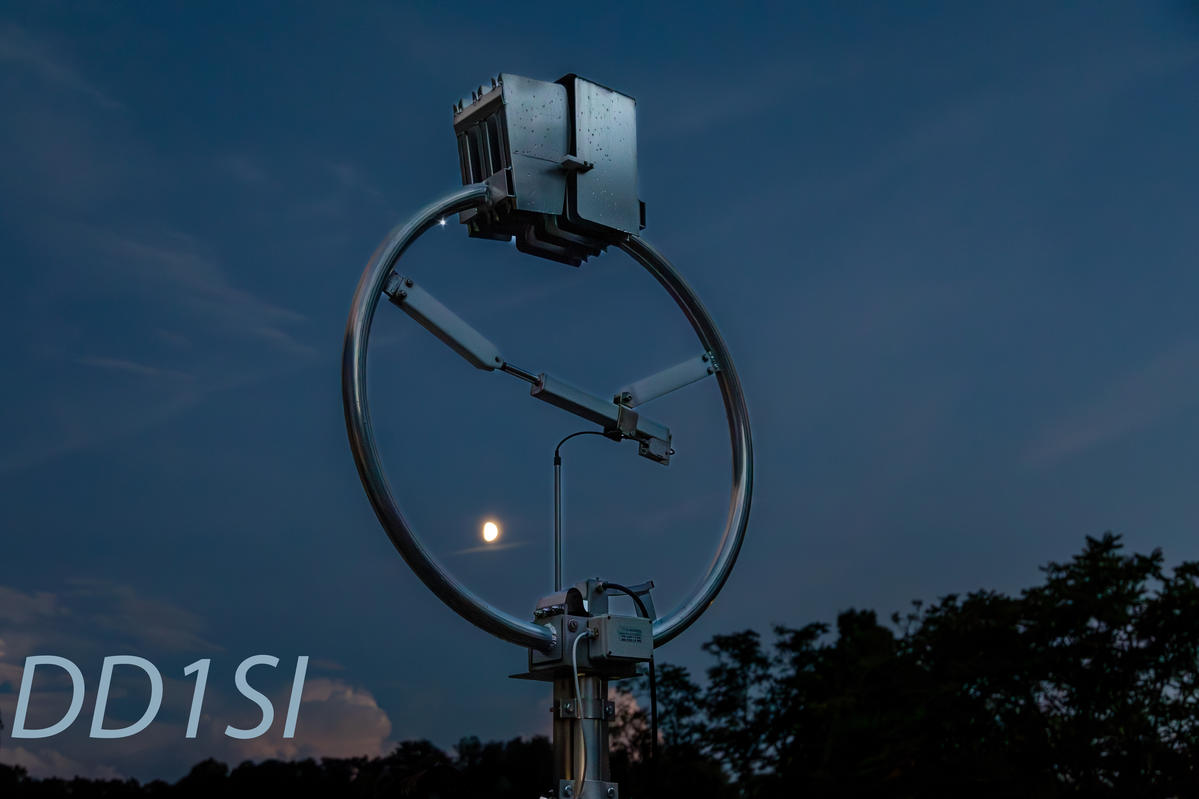 Primary Image for DD1SI