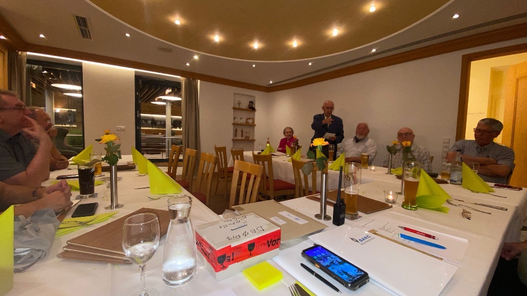 Primary Image for DK0GI