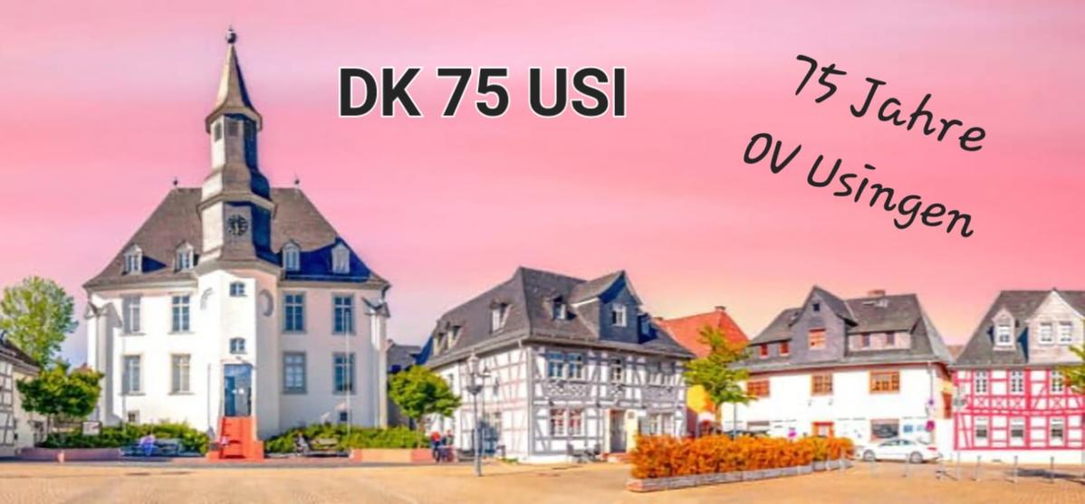 Primary Image for DK75USI