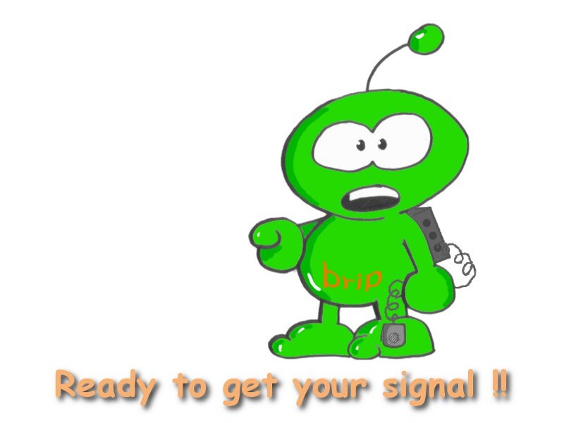 Primary Image for DL0BRI