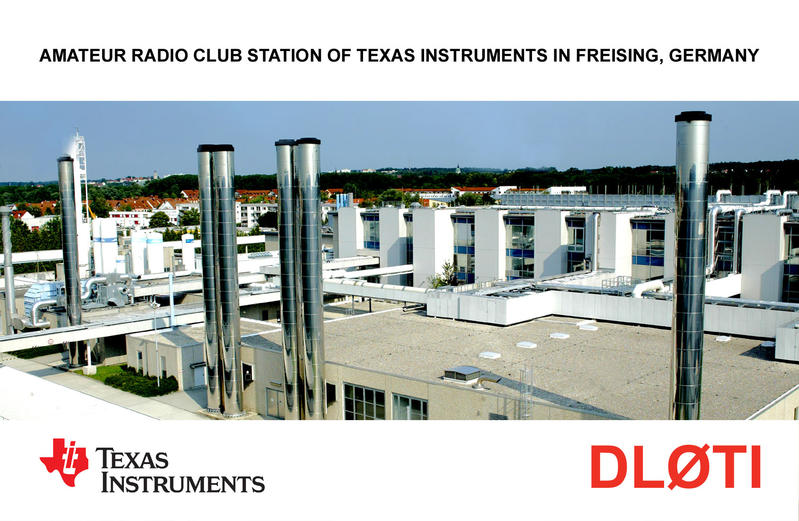 Primary Image for DL0TI