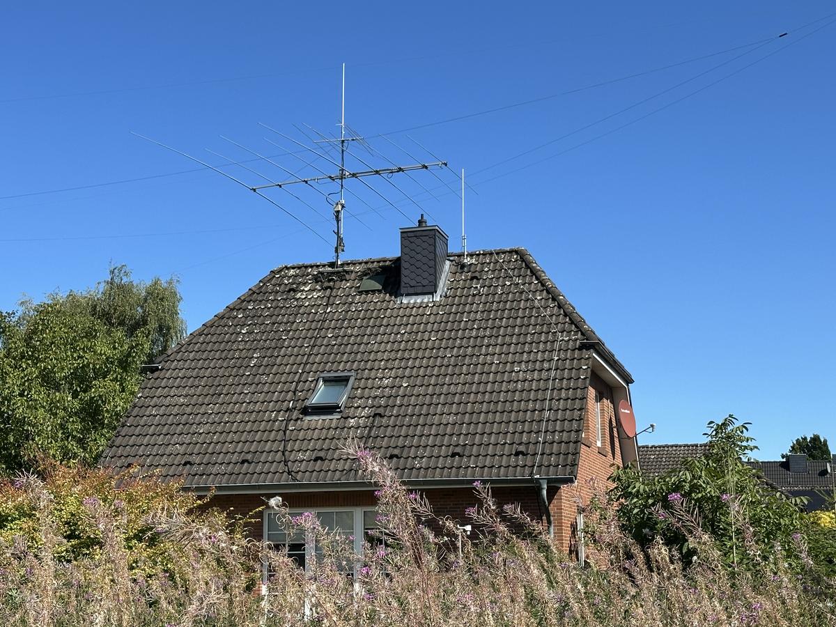 Primary Image for DL6LBI