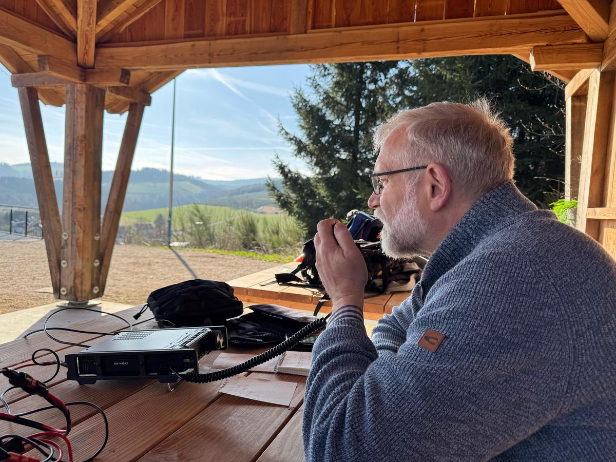 Primary Image for DM1GI