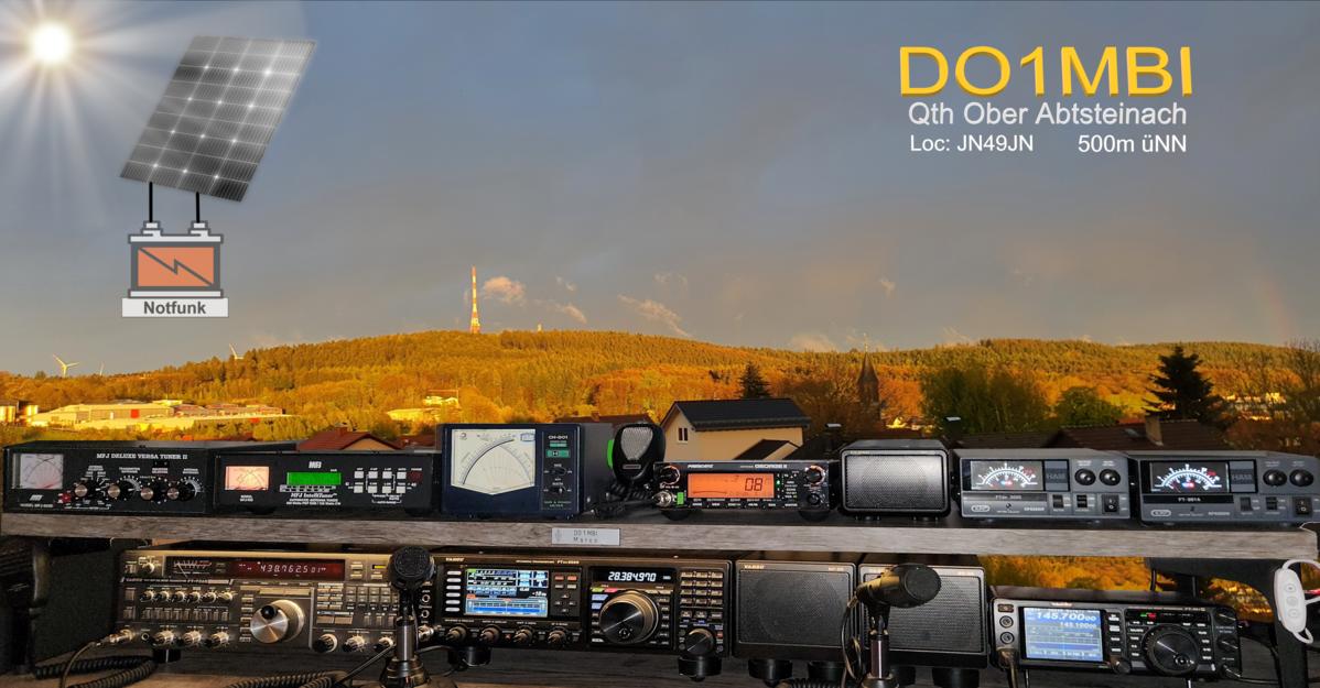 Primary Image for DO1MBI
