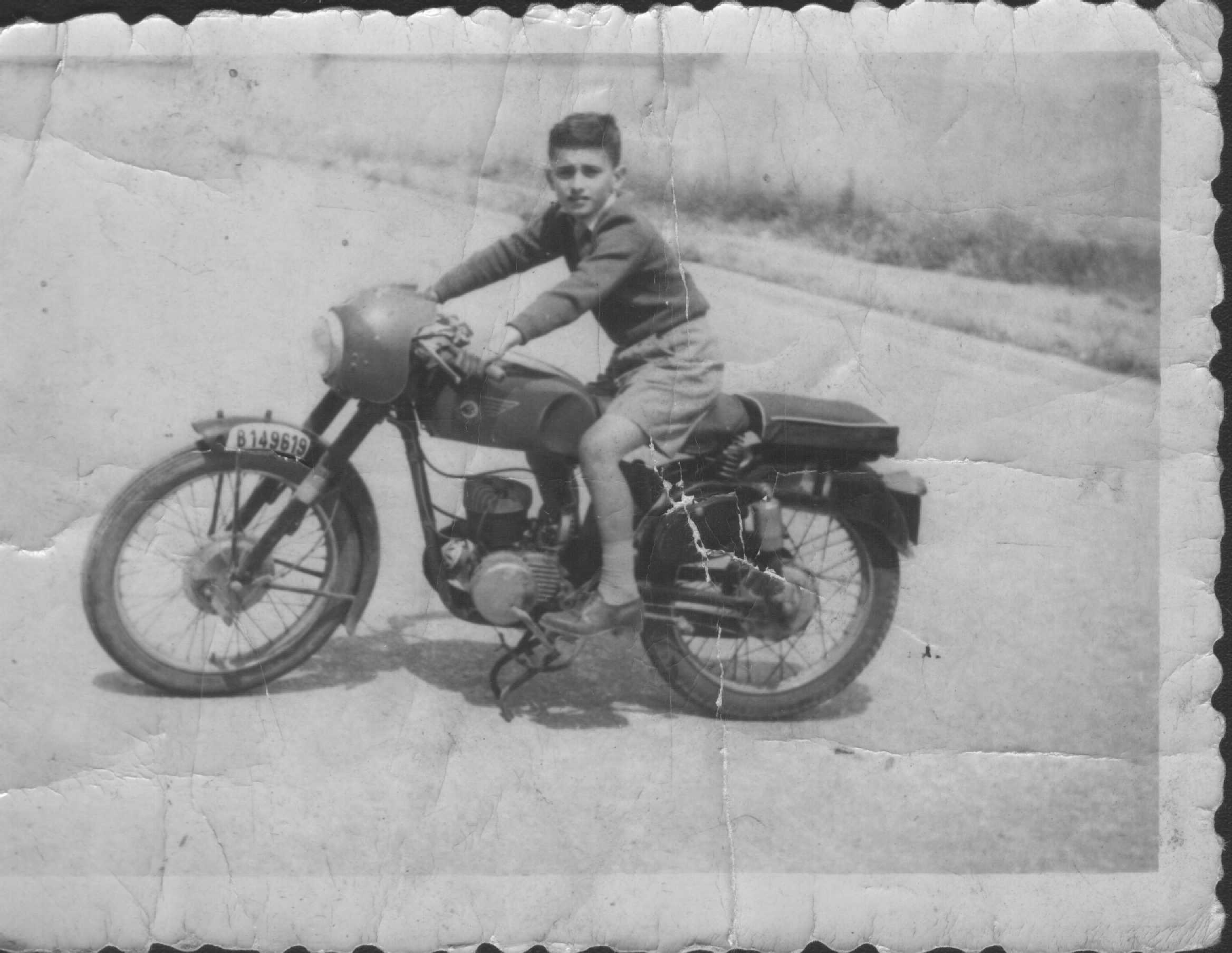 Primary Image for EA1CII