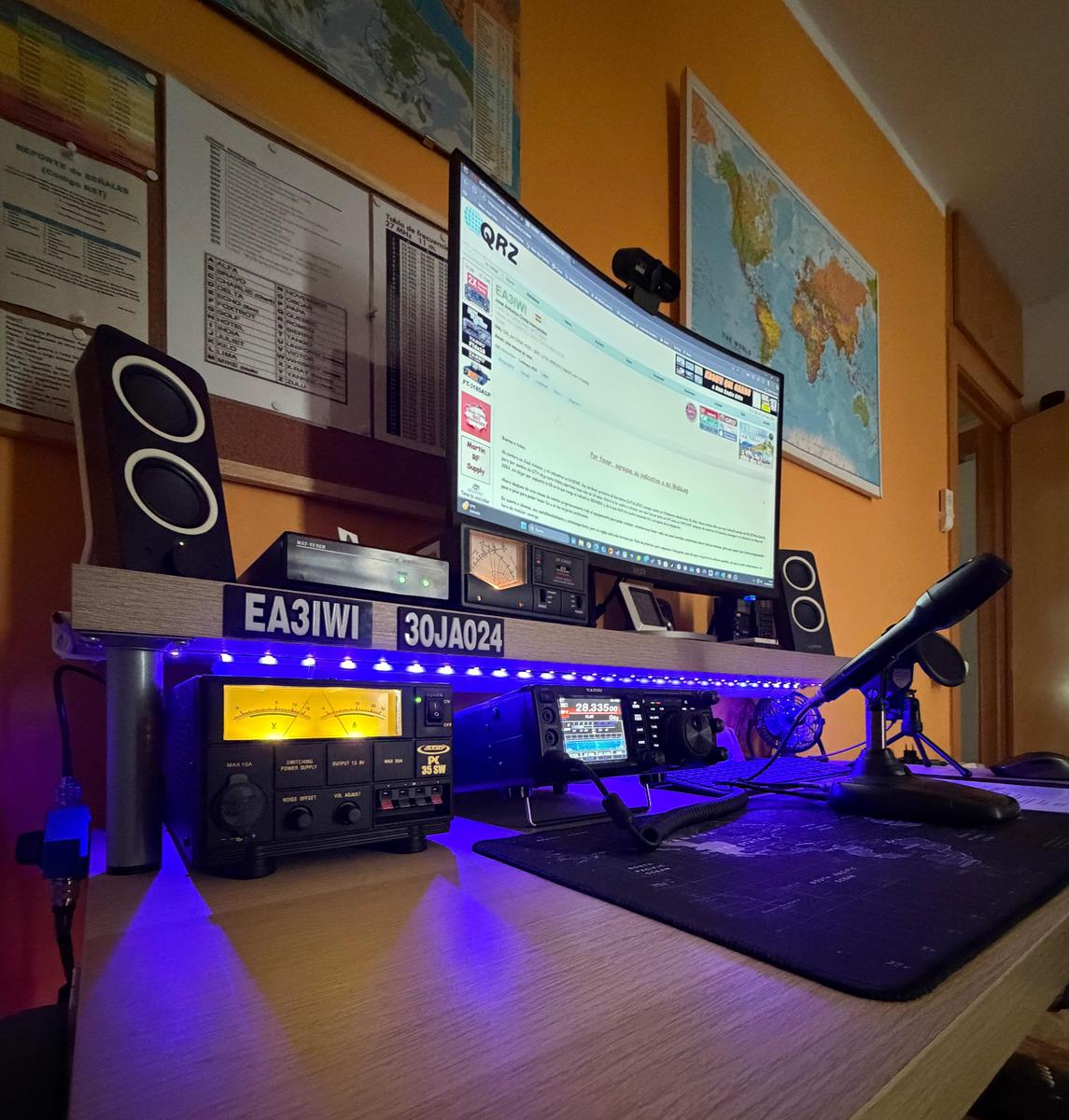 Primary Image for EA3IWI