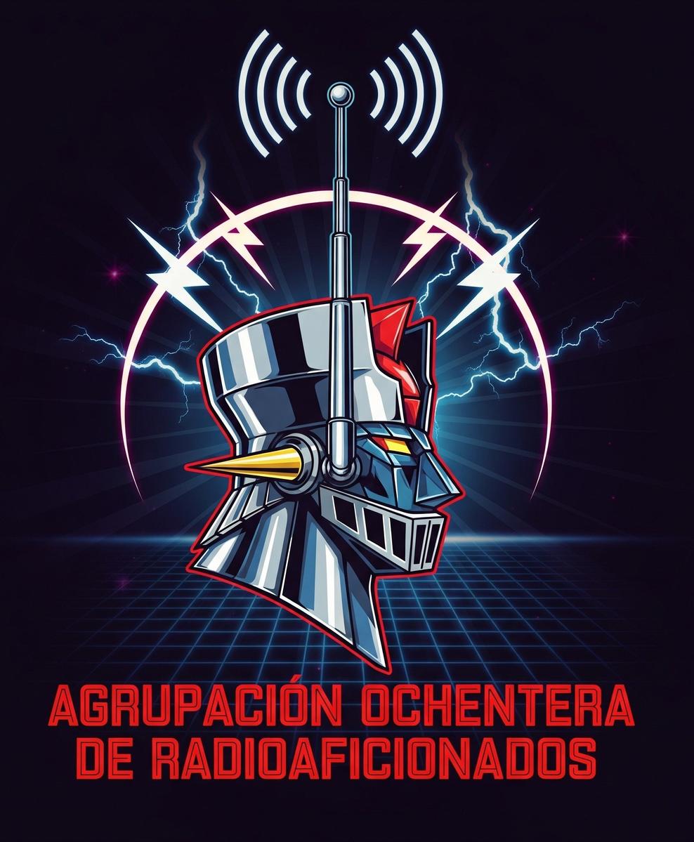 Primary Image for EA3JDI