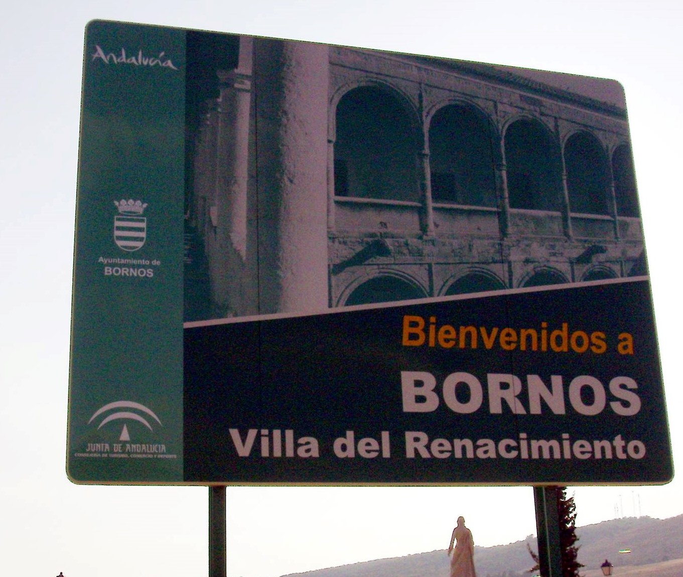 Primary Image for EA7GI