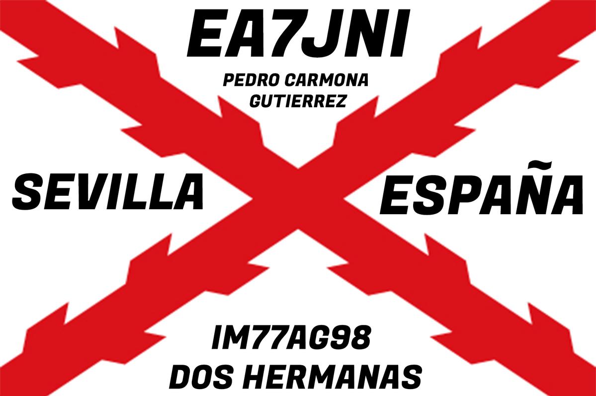 Primary Image for EA7JNI