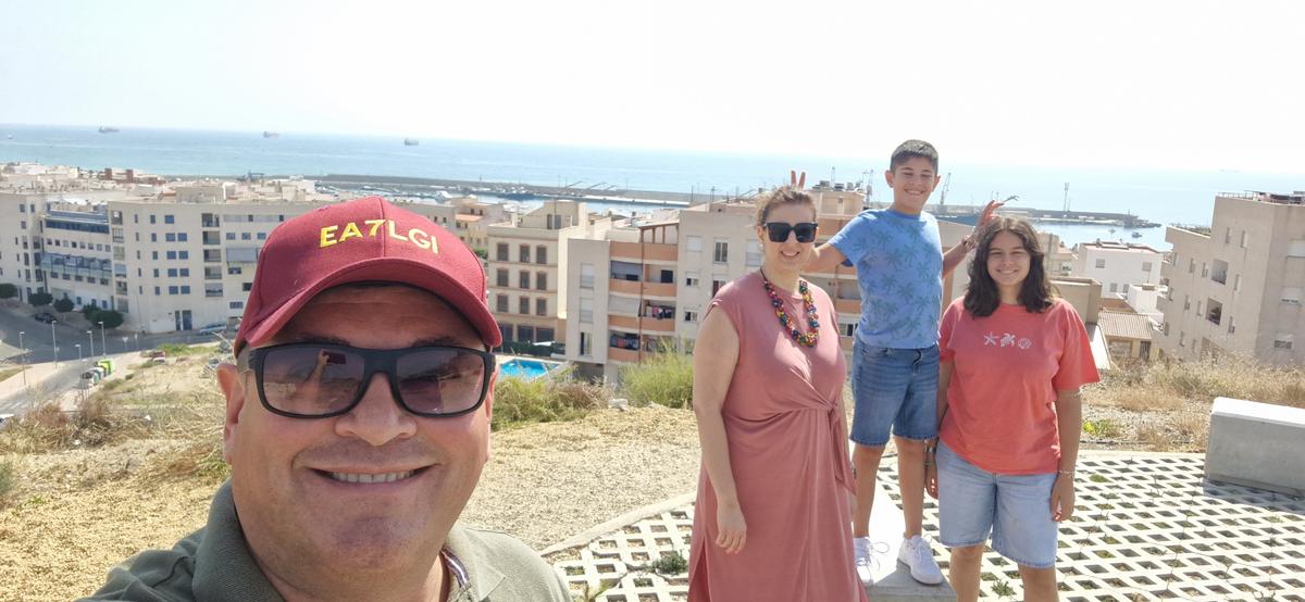 Primary Image for EA7LGI