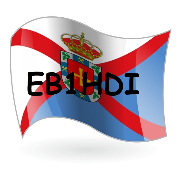 Primary Image for EB1HDI
