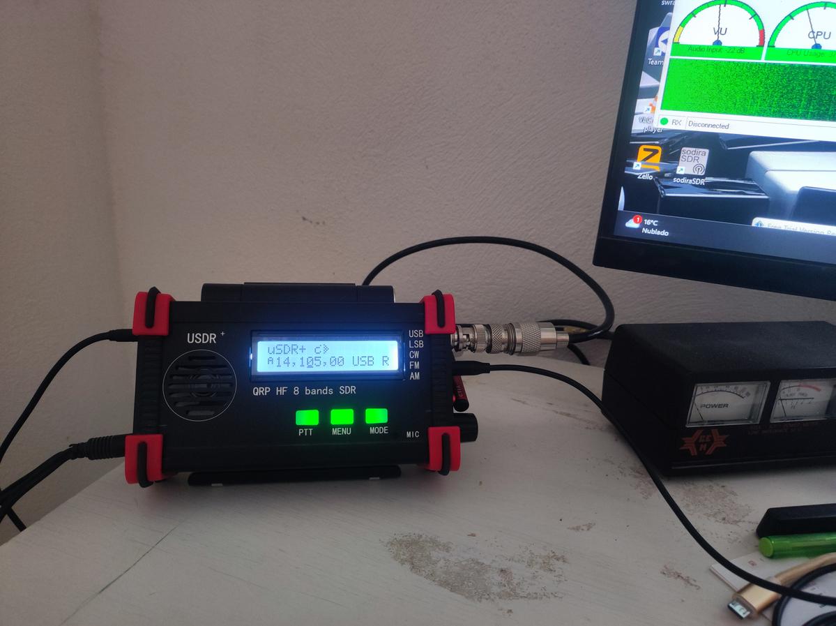 EB5JDI - Callsign Lookup by QRZ Ham Radio