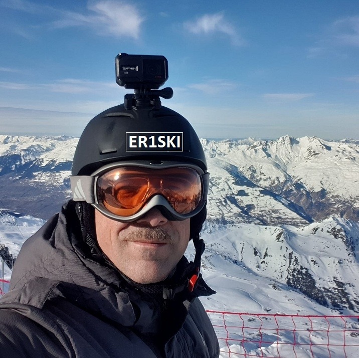 Primary Image for ER1SKI