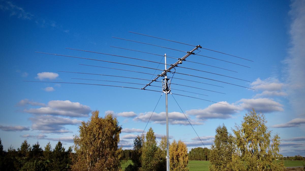 Primary Image for ES5TVI