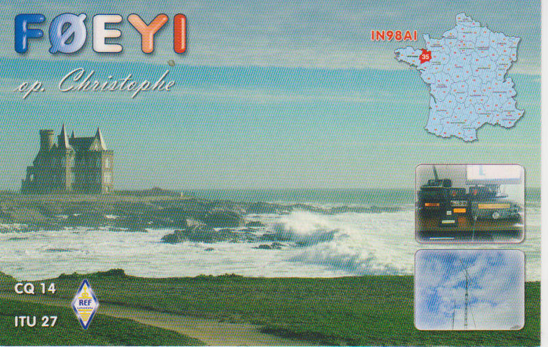 Primary Image for F0EYI