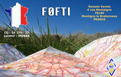 Primary Image for F0FTI