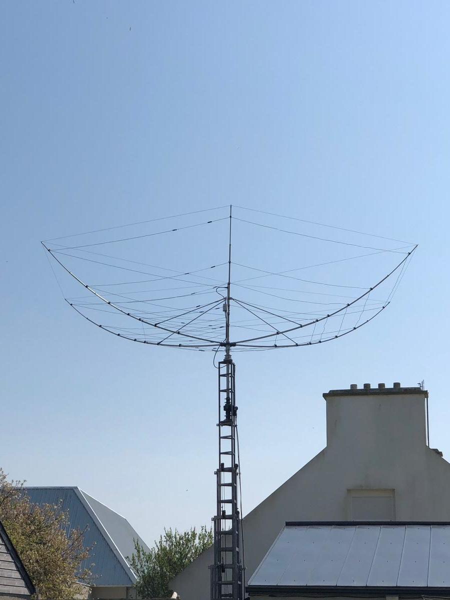 Primary Image for F4ELI