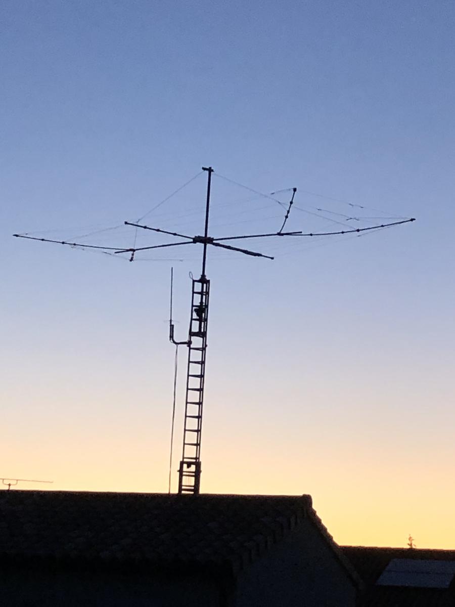 Primary Image for F4EMI