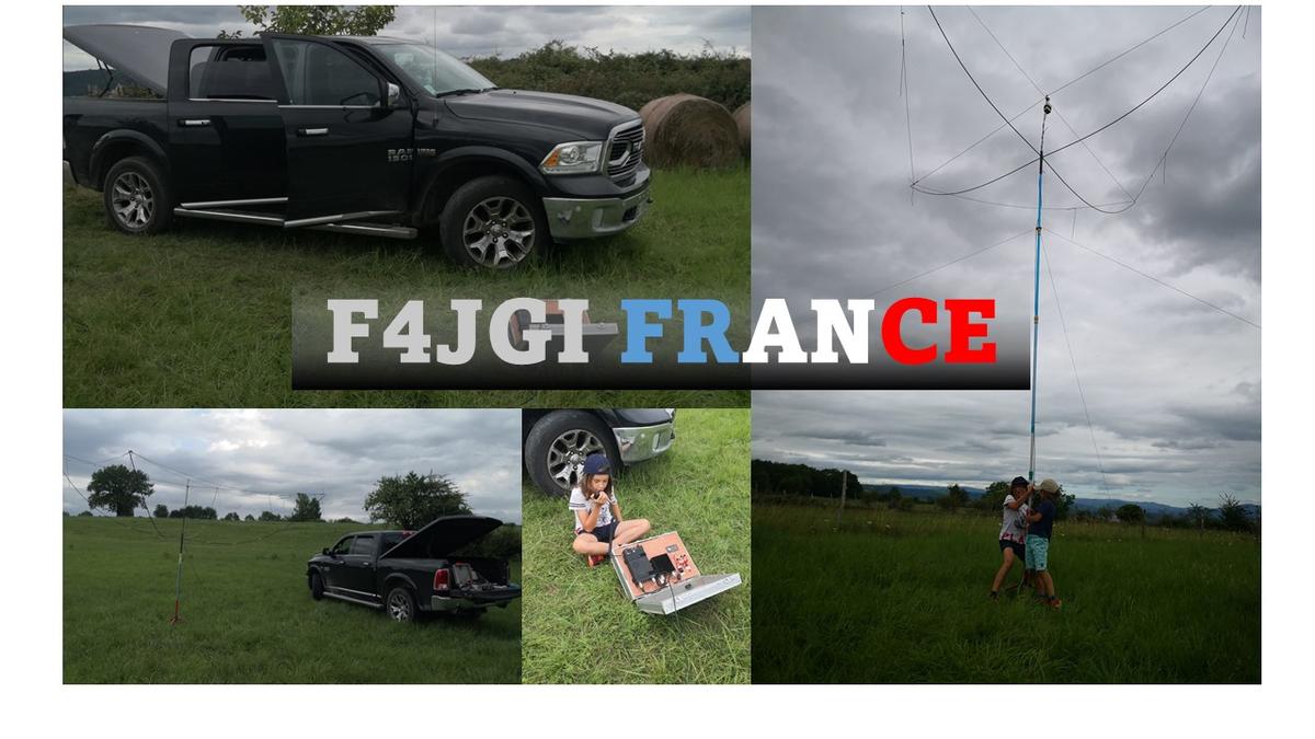 Primary Image for F4JGI