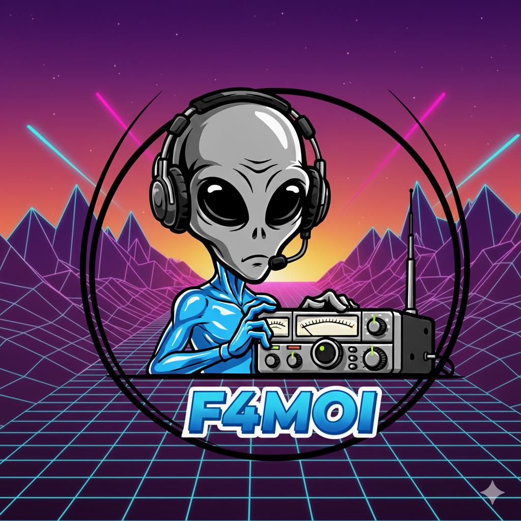 Primary Image for F4MOI
