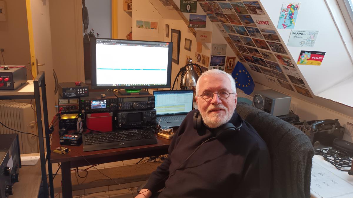 Primary Image for F5SGI