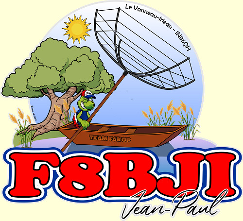 Primary Image for F8BJI