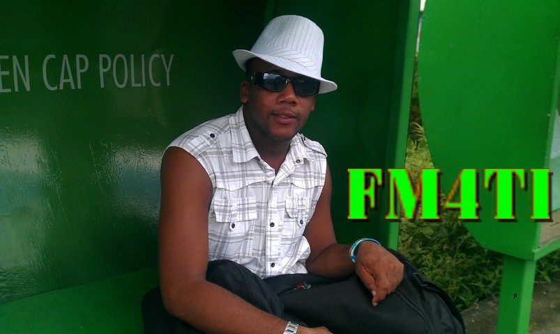 Primary Image for FM4TI